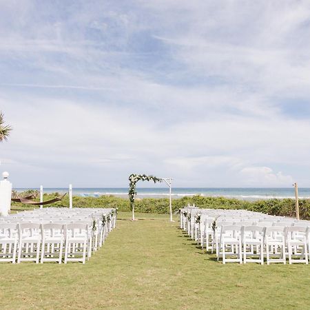 אמרלד אייל Islander Hotel & Resort מראה חיצוני תמונה
