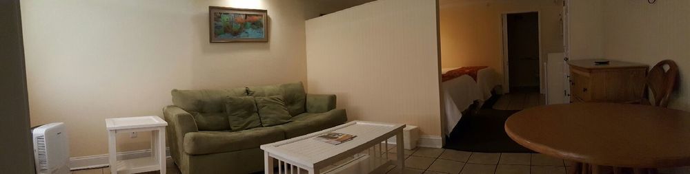 אמרלד אייל Islander Hotel & Resort מראה חיצוני תמונה