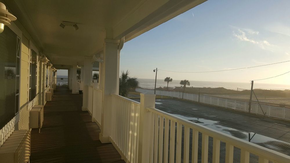 אמרלד אייל Islander Hotel & Resort מראה חיצוני תמונה