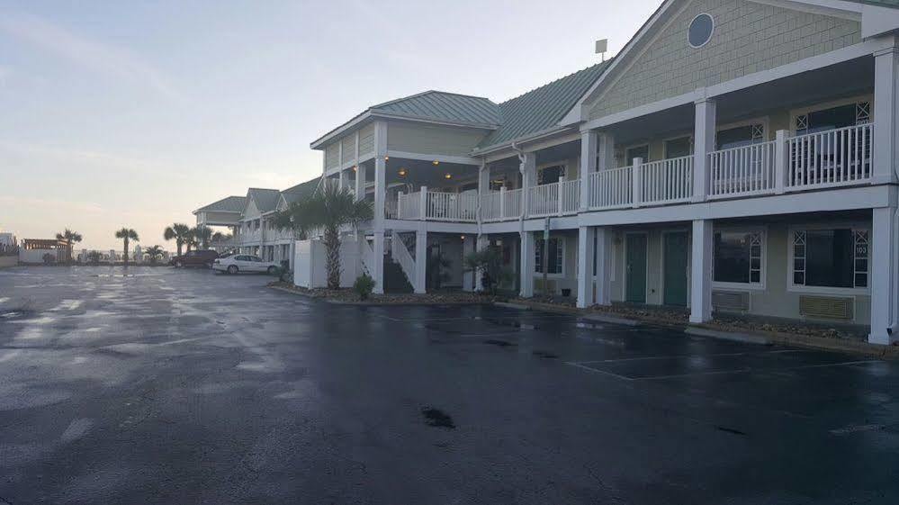 אמרלד אייל Islander Hotel & Resort מראה חיצוני תמונה