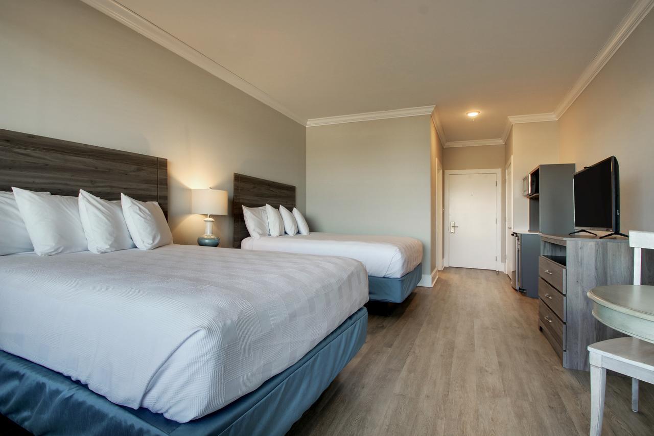 אמרלד אייל Islander Hotel & Resort מראה חיצוני תמונה