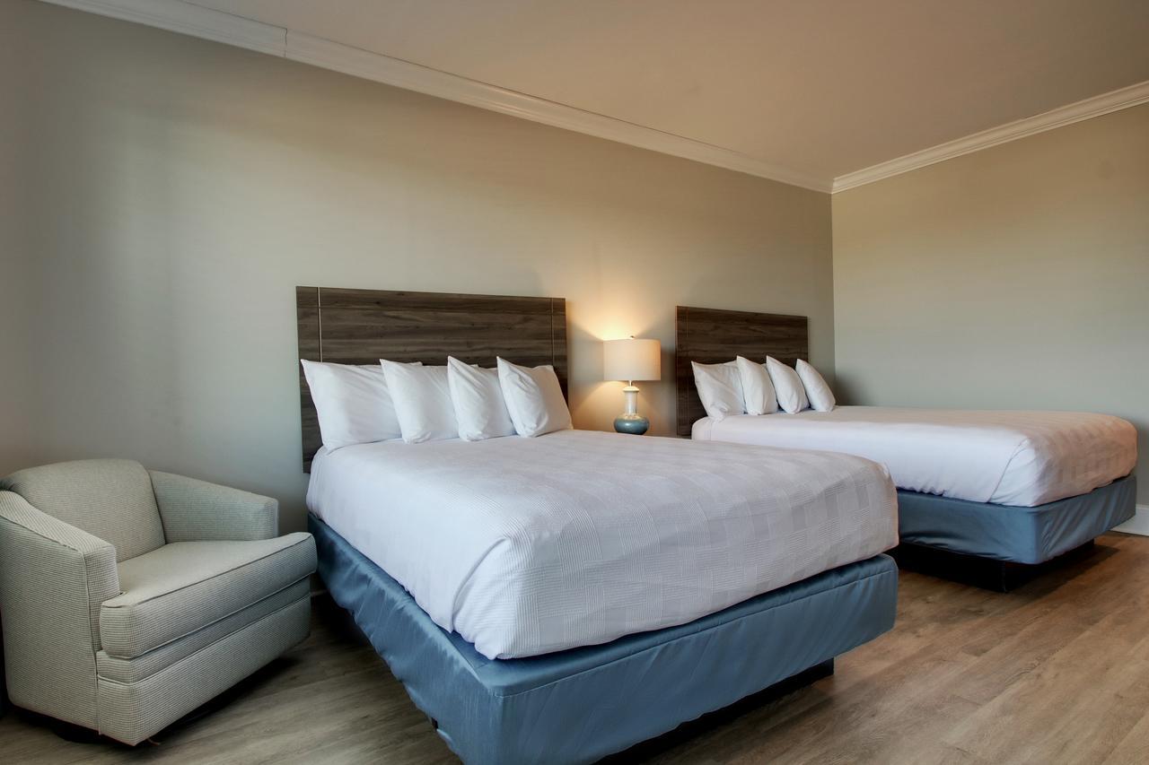 אמרלד אייל Islander Hotel & Resort מראה חיצוני תמונה