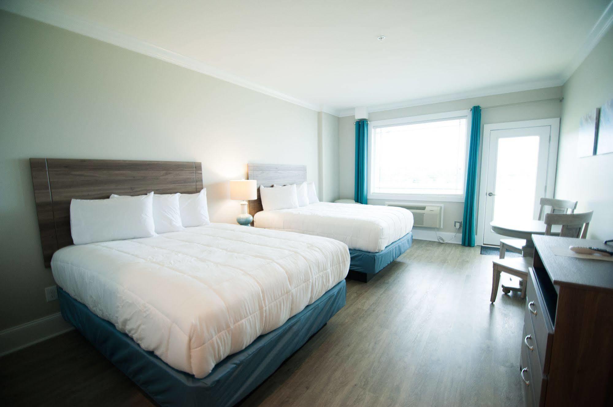 אמרלד אייל Islander Hotel & Resort מראה חיצוני תמונה