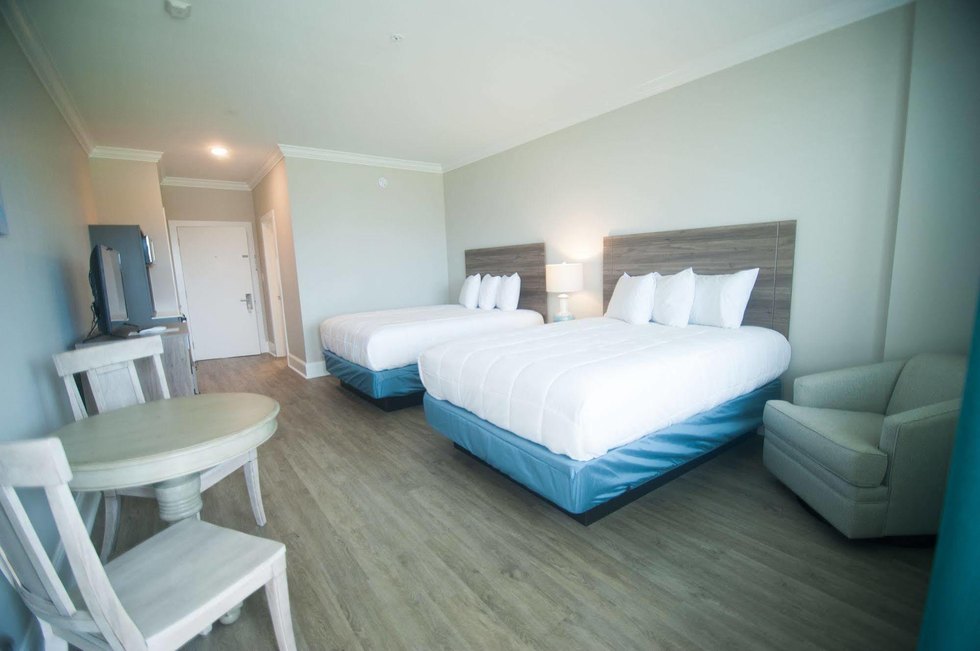 אמרלד אייל Islander Hotel & Resort מראה חיצוני תמונה